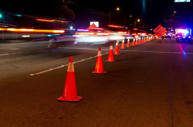 Stopped for DUI in Utah: 6 Things to Know