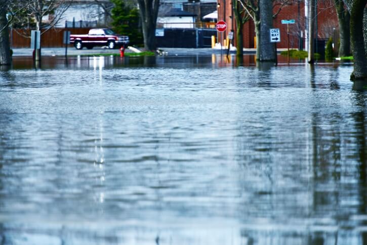 Water Wells- 7 Things to Do AFTER a Flood