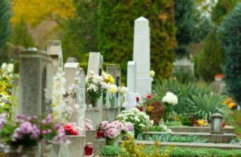 What You Need to Know About Burial: A Resource Guide