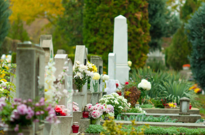What You Need to Know About Burial- A Resource Guide