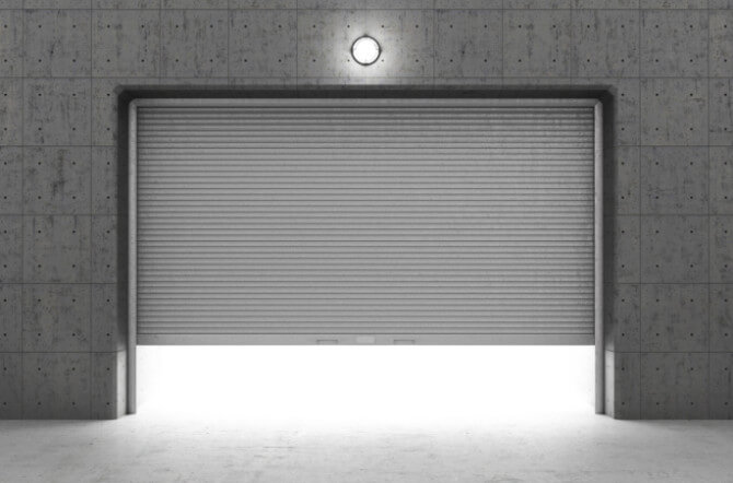 Why Your Garage Door Opens or Closes Only Halfway