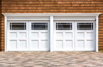 Your Garage Door Needs a Tune-Up!