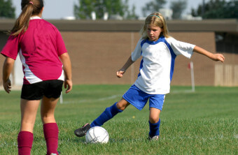 Youth Soccer: How to Avoid Head Injuries and Concussions