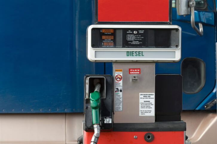 Clean Diesel Fuel: Pros, Cons and Cautions