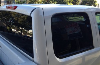 Guide to Window Tint Percentages