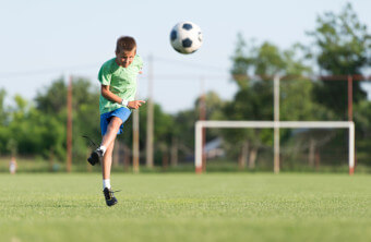 How to Properly Treat Sports-Related Concussions in Kids
