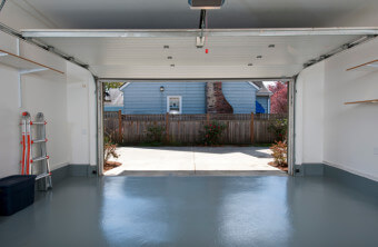 Key Considerations in Buying an Overhead Garage Door Opener
