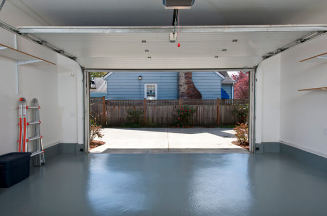 Key Considerations on Buying an Overhead Garage Door Opener