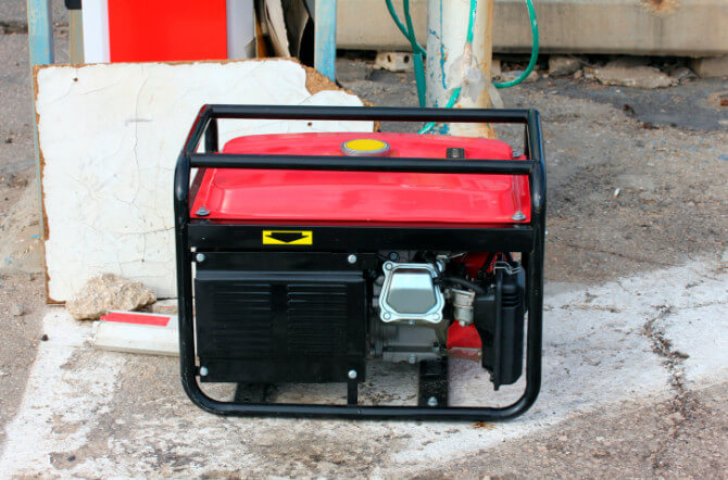 Portable vs. Standby Generators- Which Is Best