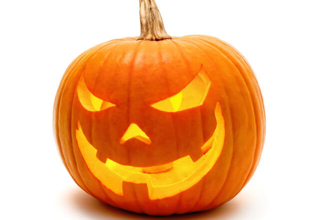 Preserving Halloween Pumpkins- 10 Tips & Tricks