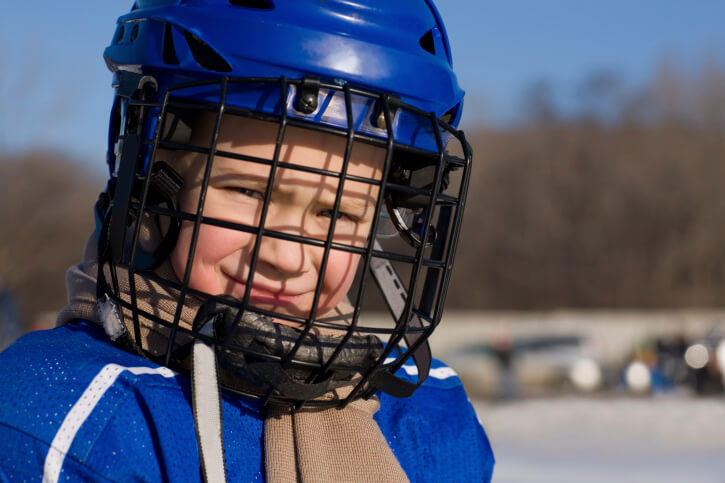Top 10 Tips for Kids to Avoid Sports Concussions