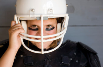 Top 5 Ways Kids Can Avoid Concussions in Contact Sports