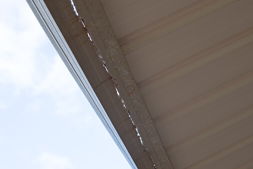 5 Signs that You Need New Gutters