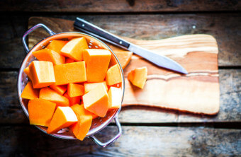 6 Savvy Reasons to Keep Pumpkin in Your Pantry