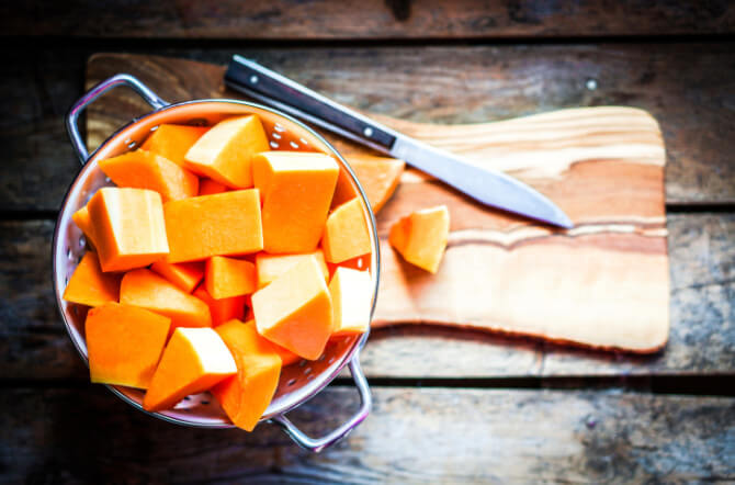 6 Savvy Reasons to Keep Pumpkin in Your Pantry