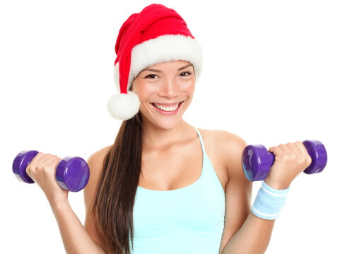 Eating Healthy - 10 Tips for Handling the Holidays
