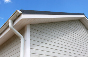 How Gutters Keep Your House Safe