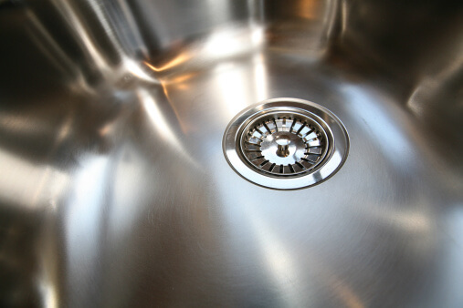 Kitchen Sinks- Choose the Right Strainer