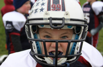 Playing It Safe: Avoiding Head Injuries in Youth Football