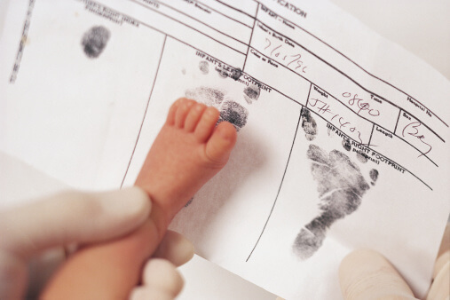 Change a Birth Certificate Complete Guide