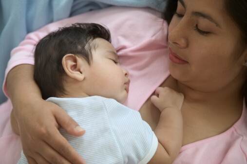 Pediatric Genetics: 5 Types of Birth Defects