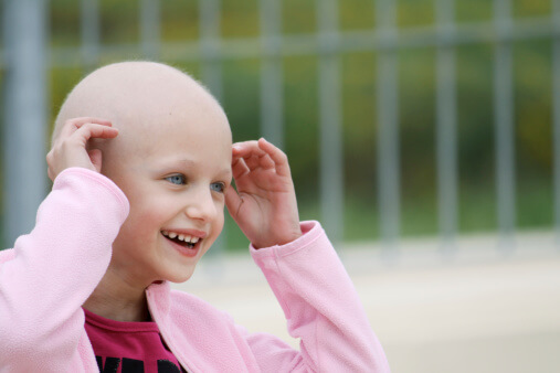 Pediatric Oncology: 5 Cancer Classifications