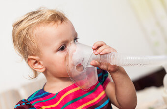 Pediatric Pulmonology: 6 Common Conditions to Know