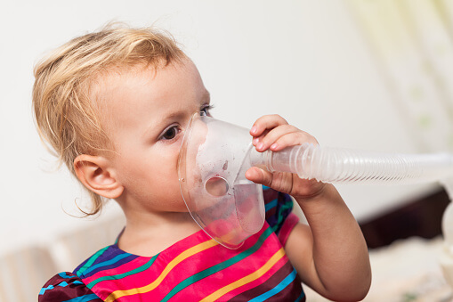 Pediatric Pulmonology- 6 Common Conditions to Know 2