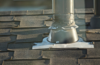 The 6 Most Common Places for Roof Leaks
