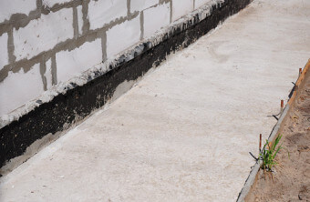 What Is a House Waterproofing Membrane?