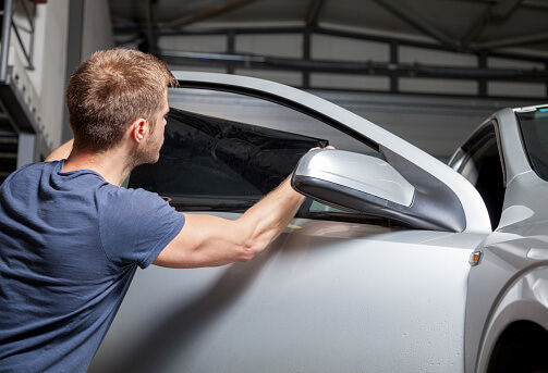 Window Tinting: Do It Yourself or Hire a Professional?