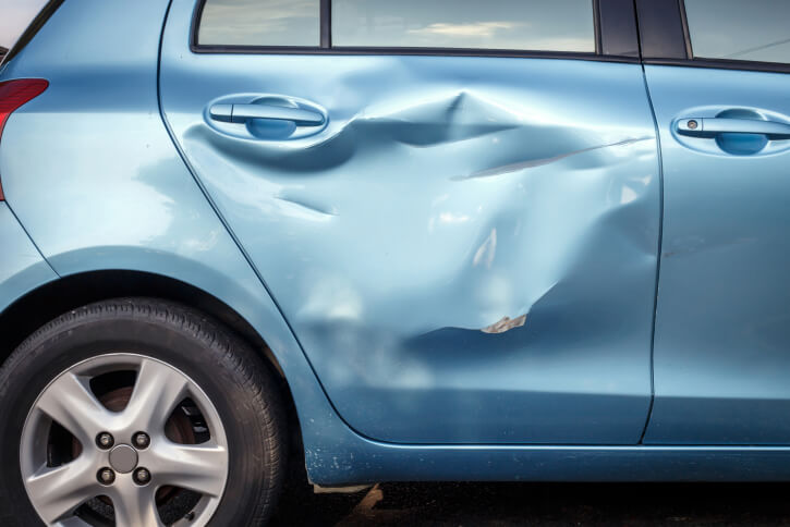 3 Reasons to Buy a Salvage Car
