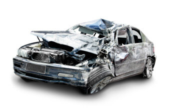 What Is a Totaled Vehicle?