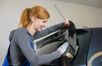 Car Window Tinting: Costs and Choices