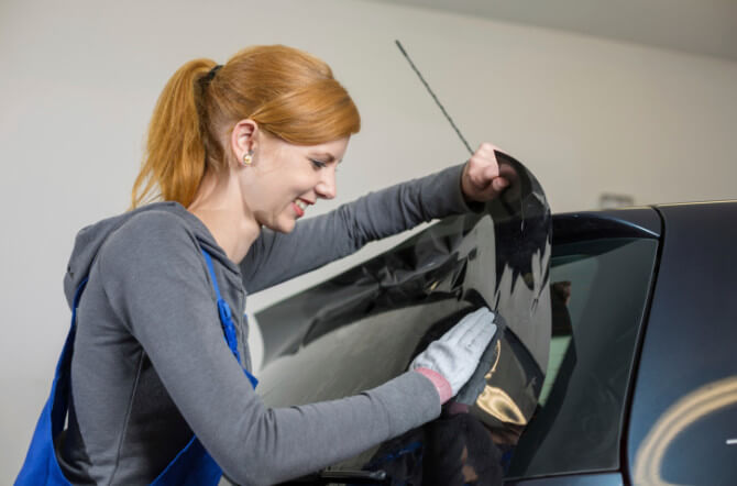 Car Window Tinting- Costs and Choices