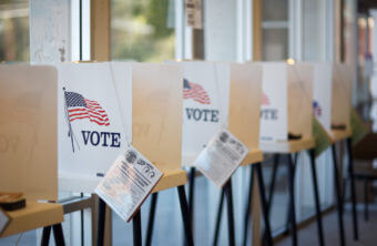 Voter ID Rules for First-Time Voters
