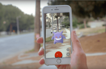 Pokémon GO: Accidents, Mishaps and General Silliness